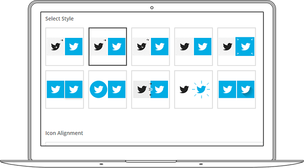 Image module